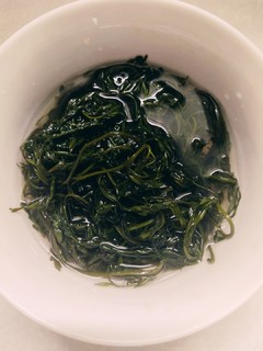 春日宝藏好物~鲜海草💕