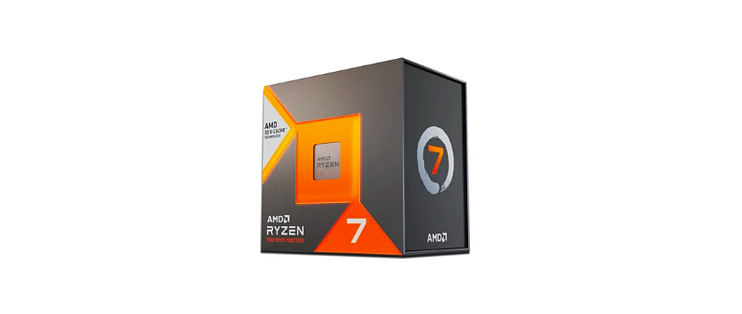 AMD R7 7800X3D 国行定价3299 元，4 月6 日晚正式发售_CPU_什么值得买