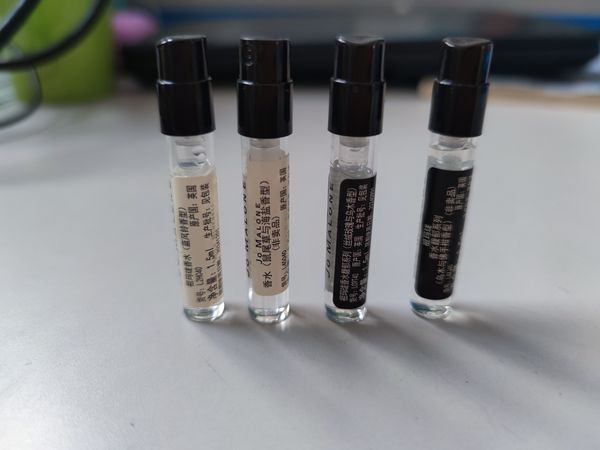四支小香，天天都有新鲜感