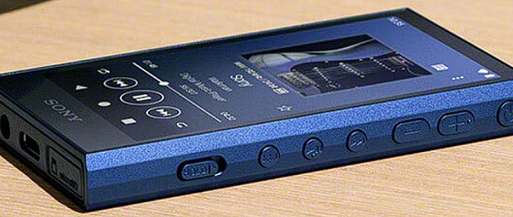 修复噪声问题：SONY索尼为NW-A306 和NW-ZX707 推出重要更新固件_音频 