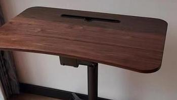 实木家具完胜：实测实木升降桌与板材升降桌 |升降桌品牌推荐
