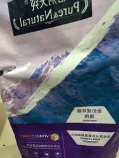 养宠家庭必备好物。伯纳天纯 (Pure&Natural