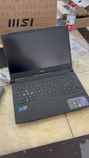 微星MSI魔影15，RTX4070，i7十三代处理器