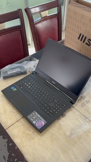 微星MSI魔影15，RTX4070，i7十三代处理器