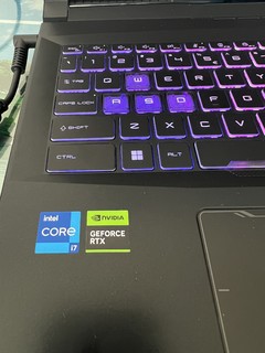 微星MSI魔影15，RTX4070，i7十三代处理器