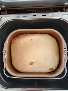 这个面包机必须人手一台