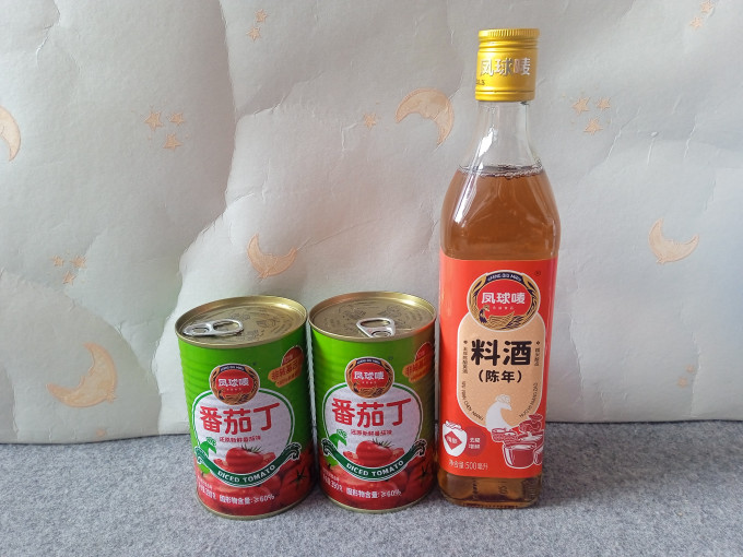 凤球唛其他调味品怎么样 你家料酒用什么品牌?_什么值得买