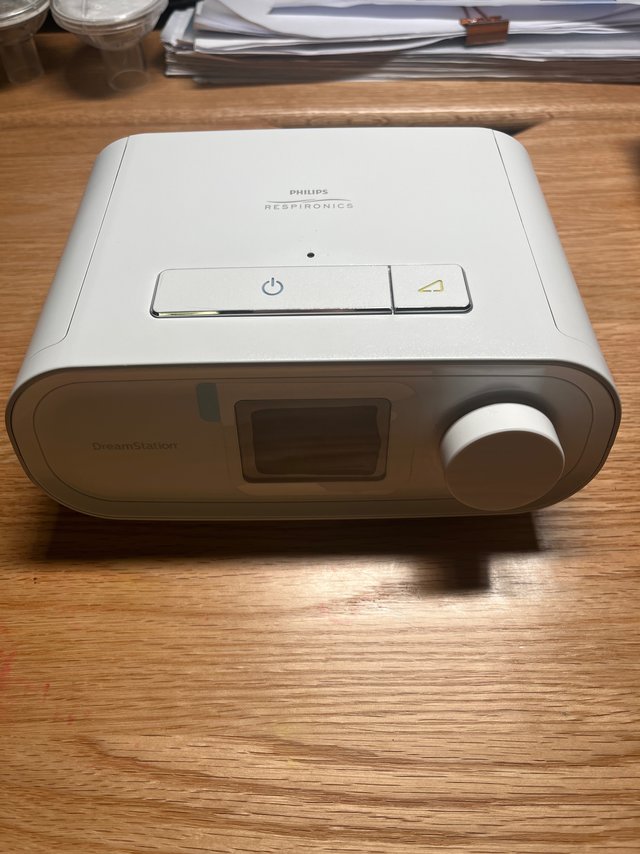 飞利浦DreamStation DS500呼吸机拆机