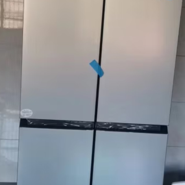 Haier/海尔 BCD-465WGHTDE9S9 星辉系列一级双变频十字门无霜冰箱