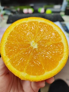 伦晚橙好好吃