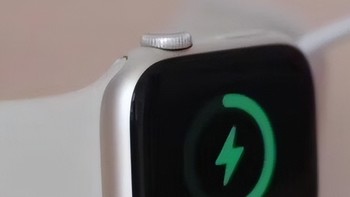 AppleWatchS7蜂窝款手表测评：功能全面的智能手表