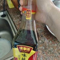 春日宝藏-味事达酱油，味道不错，一直用