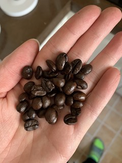 入门的第一包咖啡豆