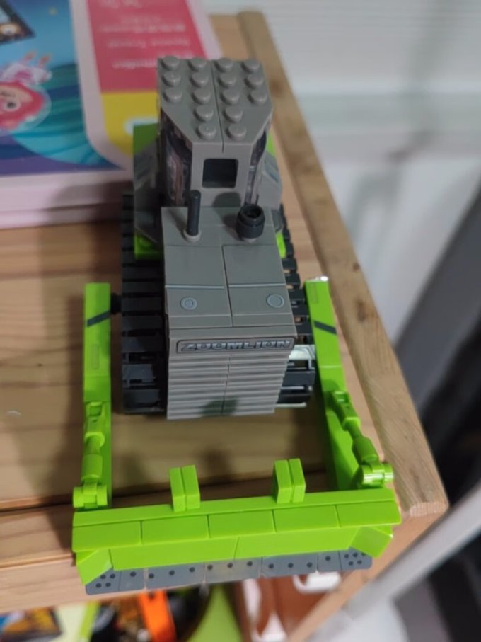 森宝积木拼插积木