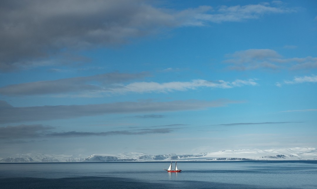 如果想去北极旅行，你需要知道如何挑选邮轮