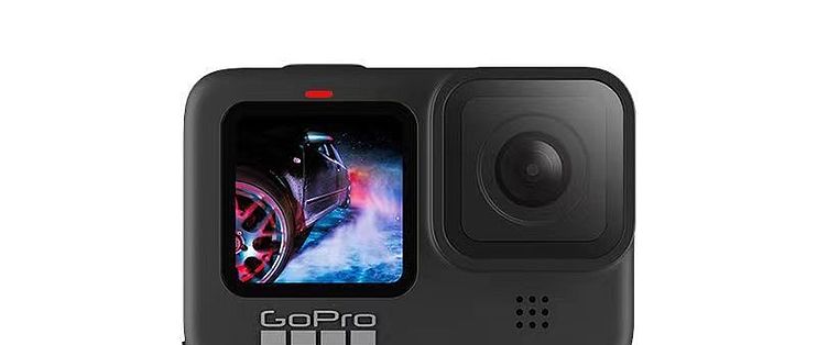 GoPro Hero9 Black：记录精彩瞬间的完美伴侣”_摄像机_什么值得买