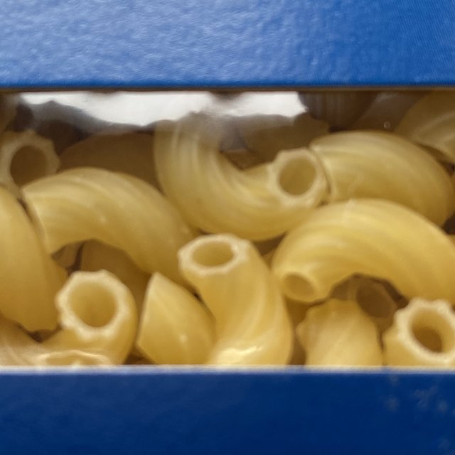 百味来意大利通心粉真的好好吃