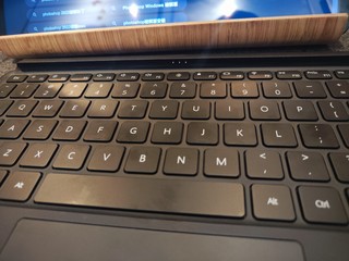 大胆尝试华为matebook e go 性能版后感