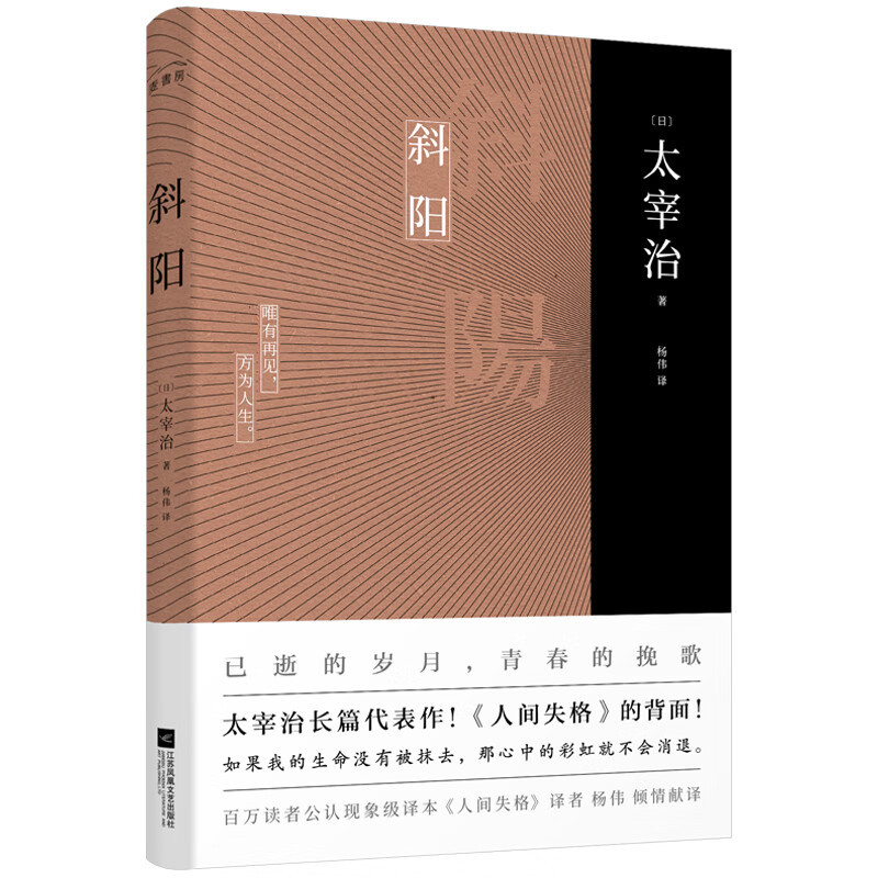 有没有「看完就像过了一生」的书籍？【收藏向】