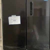 东芝 472升十字四开门大容量嵌入家用电冰箱双蒸发器一级能效冰箱