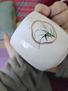 实惠好看超值的陶瓷茶杯