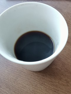 日常咖啡口粮之一的金米兰山有虎