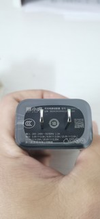 赛小虎 65w 充电头