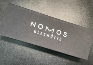 NOMOS中国限定CLUB CAMPUS