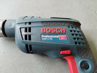 BOSCH 220V电钻工业级