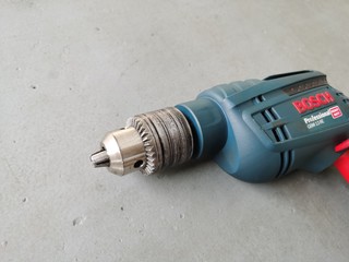 BOSCH 220V电钻工业级