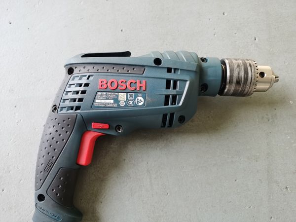 BOSCH 220V电钻工业级