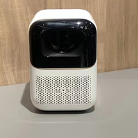 选小明投影仪追剧，对焦校正再也不靠手动调