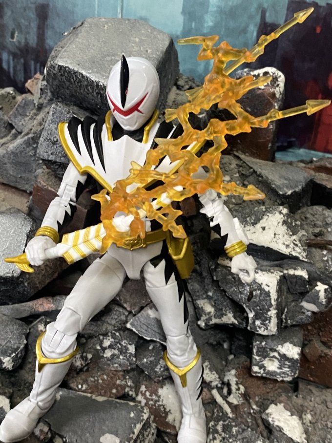 孩之宝其他模型怎么样 孩之宝恐龙战队暴龙杀手!_什么值得买