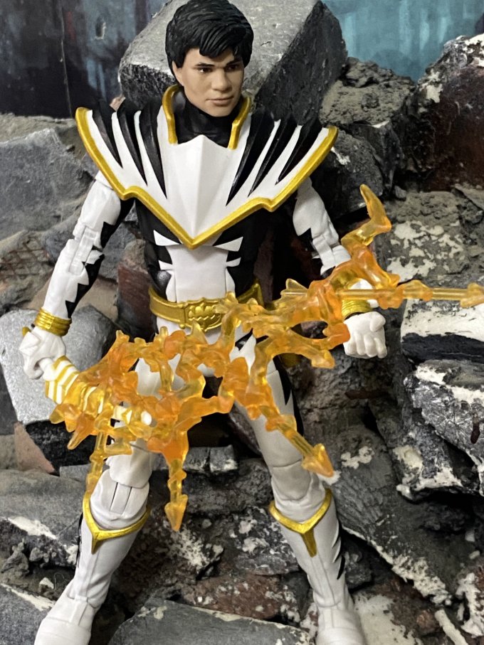 孩之宝其他模型怎么样 孩之宝恐龙战队暴龙杀手!_什么值得买