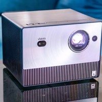 Vidda C1S 海信4K超高清激光投影仪