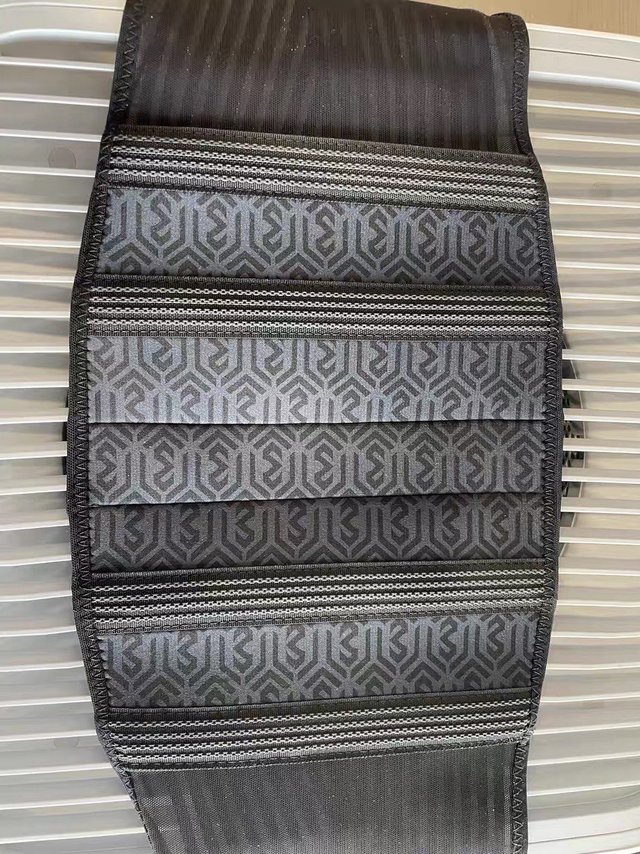 被问好多次的运动护腰，舒适又实用