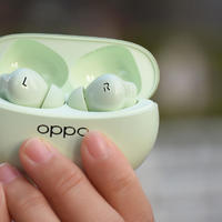 OPPO Enco Free3：五百元真香“旗舰”耳机，欧加用户首选！
