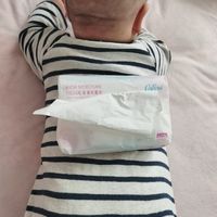 婴幼儿必备纸巾