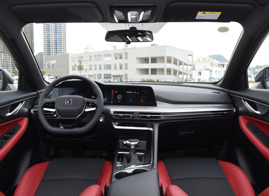 长安cs35plus畅享版上市,售9.39万元起_suv_什么值得买