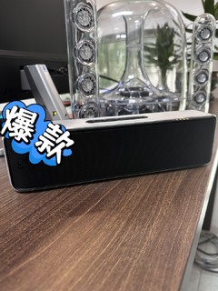 宝格声BOGASING  S8Pro蓝牙音箱发烧级 