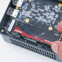 高端国产PCIe4.0固态硬盘弯道超车，2TB跌破600大关，是真行还是真坑？