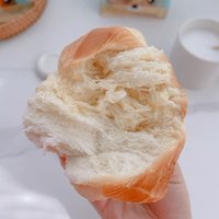 卡尔顿奶狮面包