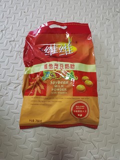 维维豆奶粉