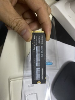 便宜又实用的SSD