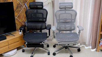 高端人体工学椅民族品牌-保友人体工学椅2代新品到底如何 ?