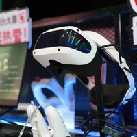 大朋VR举办首届玩家见面会，以“热爱”为名回馈忠实用户。