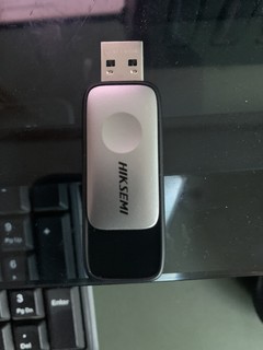 海康威视星云 64GB USB3.1U盘