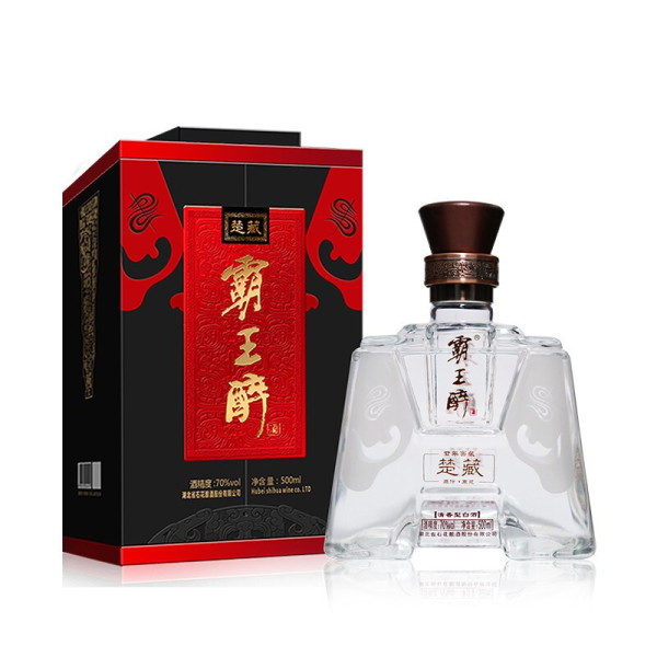 超过60度的高度白酒集锦，我是一个都不敢喝_白酒_什么值得买