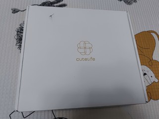 cutelife 纱布盖毯，让夏季不再闷汗！