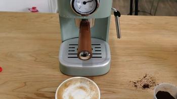 好用的小家电之美式小型咖啡机
